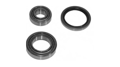 Kit rulment butuc roata BMW Seria 6 (E24), Seria 7 (E23) CX Bearings parte montare : Punte fata, Stanga/ Dreapta