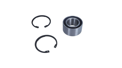 Kit rulment butuc roata Seat Ibiza 2 (6k1), Toledo 1 (1l); Vw Corrado (53i), Golf 3 (1h1), Passat (3a2, 35i), Vento (1h2) CX Bearings parte montare : Punte fata, Stanga/ Dreapta