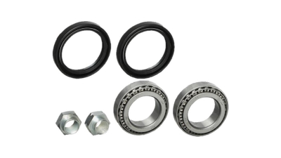 Kit rulment butuc roata Lada Nadeschda (2120), Niva (2121) CX Bearings parte montare : Punte fata, Stanga/ Dreapta