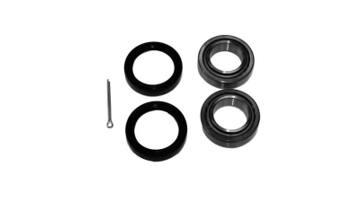 Kit rulment butuc roata CX Bearings CX150 parte montare : Punte fata, Stanga/ Dreapta