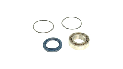 Kit rulment butuc roata Ford Transit Bus (T ), Transit Caroserie (T ), Transit Platou / Sasiu (E ), Transit Platou / Sasiu (T ) CX Bearings parte montare : Punte spate, Dreapta