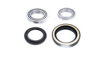 Kit rulment butuc roata punte spate CX Bearings, Ford Transit 1994-2006, Stanga = Dreapta