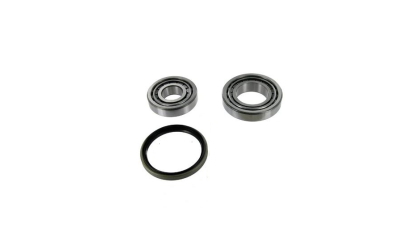 Kit rulment butuc roata Mercedes 100 Bus (631), 100 Caroserie (631), 100 Platou / Sasiu (631) CX Bearings parte montare : Punte spate, Stanga/ Dreapta