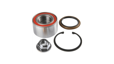 Kit rulment butuc roata CX Bearings CX201 parte montare : Punte fata, Stanga/ Dreapta