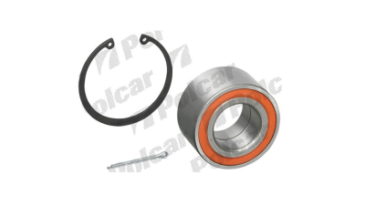 Kit rulment butuc roata Toyota Camry (Cv1, Xv1, V1), Camry (Cv2, Xv2), Mr 2 2 (Sw2), Picnic (Xm10) CX Bearings parte montare : Punte fata, Stanga/ Dreapta