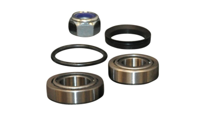 Kit rulment butuc roata Citroen Lna, Visa; Peugeot 104; Talbot Samba (51a), Samba Cabriolet (51e) CX Bearings parte montare : Punte spate, Stanga/ Dreapta