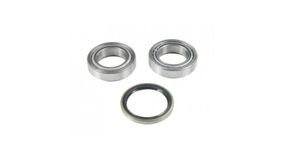 Kit rulment butuc roata Mazda 323 3 (Bf) CX Bearings parte montare : Punte fata, Stanga/ Dreapta