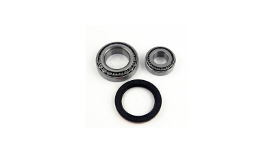 Kit rulment butuc roata Jaguar Xj (Naw, Nbw), Xj (X300), Xj (Xj 40, 81), Xj Cupe, Xjsc Convertible, Xk 8 Convertible (Qdv), Xk 8 Cupe (Qev) CX Bearings parte montare : Punte spate, Stanga/ Dreapta