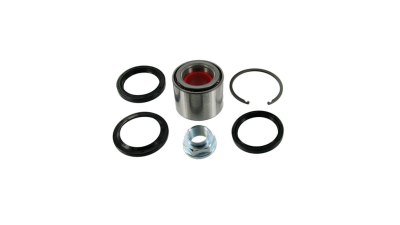 Kit rulment butuc roata CX Bearings CX400 parte montare : Punte spate, Stanga/ Dreapta