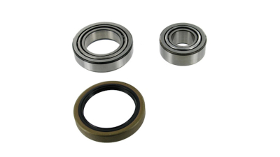 Kit rulment butuc roata Mercedes Clasa S (W140), Limuzina (W124) CX Bearings parte montare : Punte fata, Stanga/ Dreapta