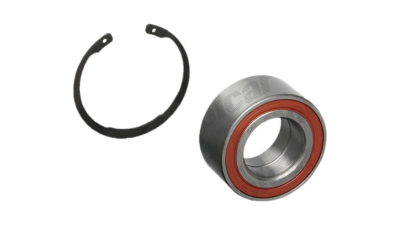 Kit rulment butuc roata Ford Galaxy (Wgr); Seat Alhambra (7v8, 7v9); Vw Sharan (7m8, 7m9, 7m6) CX Bearings parte montare : Punte fata, Stanga/ Dreapta