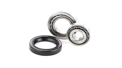 Kit rulment butuc roata Alfa Romeo 75 (162b), 90 (162), Alfetta (116), Alfetta Gt (116), Giulietta (116), Gtv (116), Sz CX Bearings parte montare : Punte fata, Stanga/ Dreapta