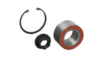 Kit rulment butuc roata CX Bearings CX436