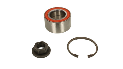 Kit rulment butuc roata Mazda 2 (Dy) CX Bearings parte montare : Punte fata, Stanga/ Dreapta