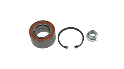 Kit rulment butuc roata Mercedes Clasa M (W163) CX Bearings parte montare : Punte fata, Stanga/ Dreapta