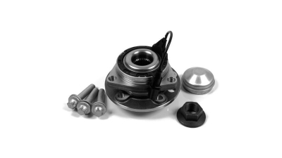 Butuc roata Fiat Croma (194); Opel Signum, Vectra C; Saab 9-3 (Ys3f), 9-3x CX Bearings parte montare : Punte fata, Stanga/ Dreapta