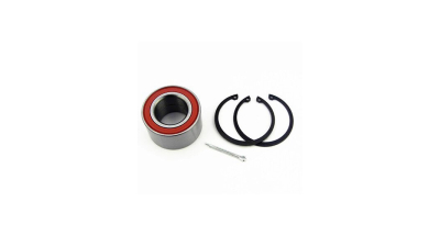 Kit rulment butuc roata Opel Corsa C, Meriva, Tigra Twintop CX Bearings parte montare : Punte fata, Stanga/ Dreapta