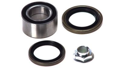 Kit rulment butuc roata Volvo S/V40 1 (Vs) CX Bearings parte montare : Punte fata, Stanga/ Dreapta