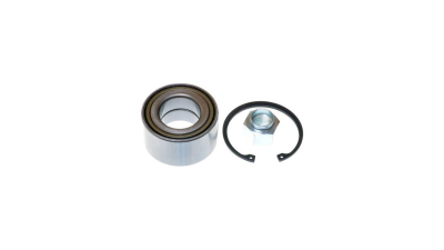 Kit rulment butuc roata Chevrolet EVANDA; Daewoo Lacetti Hatchback (Klan), Leganza (Klav), Rezzo (Klau) CX Bearings parte montare : Punte fata, Stanga/ Dreapta