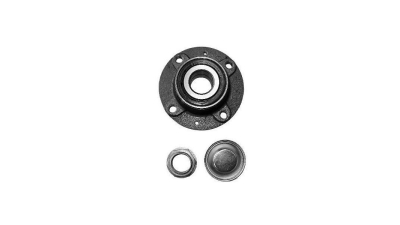 Butuc roata Citroen Berlingo (B9, Mf), Xantia (X1, X2), Xsara Picasso (N68); Peugeot 406 (8b), Partner (5f) CX Bearings parte montare : Punte spate, Stanga/ Dreapta