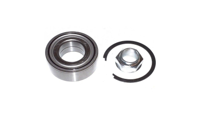 Kit rulment butuc roata Fiat Bravo 2 (198), Stilo (192) CX Bearings parte montare : Punte fata, Stanga/ Dreapta