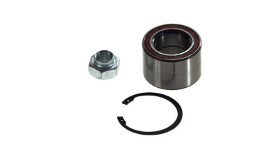 Kit rulment butuc roata Nissan PIXO (UA0); Opel Agila (A) (H00); Suzuki Alto (Ha25, Ha35), Wagon R+ (Mm) CX Bearings parte montare : Punte fata