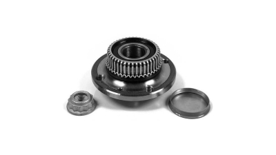 Butuc roata Seat Inca (6k9); Vw Caddy 2 (9k9a) CX Bearings parte montare : Punte spate, Stanga/ Dreapta