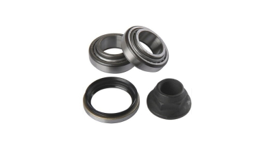 Kit rulment butuc roata Hyundai Lantra 1 (J-1), Pony (X-2), S Coupe (Slc); Mitsubishi Colt 3 (C5 A), Lancer 4 (C6 A, C7 A) CX Bearings parte montare : Punte spate, Stanga/ Dreapta