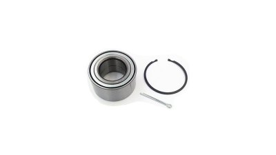 Kit rulment butuc roata Nissan Almera 2 (N16) CX Bearings parte montare : Punte fata, Stanga/ Dreapta