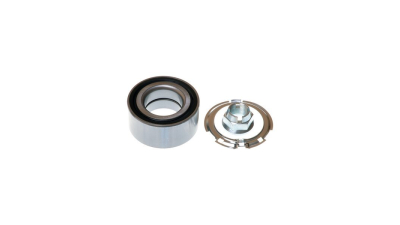 Kit rulment butuc roata Nissan Primastar (X83); Opel Vivaro (J7); Renault Trafic 2 (Jl) CX Bearings parte montare : Punte fata, Stanga/ Dreapta