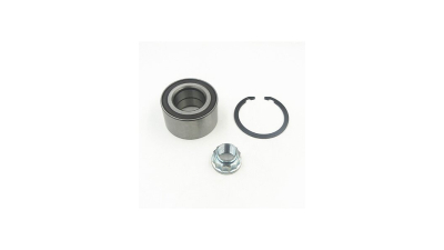 Kit rulment butuc roata Citroen C1 (Pm, Pn); Peugeot 107; Toyota Aygo (Wnb1, Kgb1) CX Bearings parte montare : Punte fata, Stanga/ Dreapta