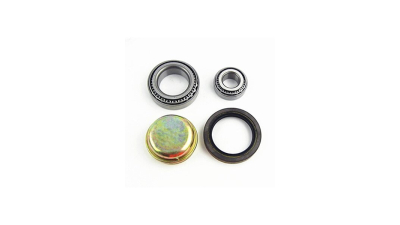 Kit rulment butuc roata Mercedes Clasa S (W220), Clasa S Cupe (C215) CX Bearings parte montare : Punte fata, Stanga/ Dreapta