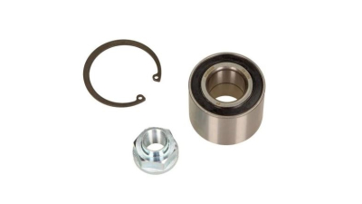 Kit rulment butuc roata Opel Agila (B) (H08); Suzuki Splash, Swift 3 (Mz, Ez) CX Bearings parte montare : Punte spate, Stanga/ Dreapta