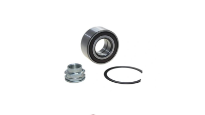 Kit rulment butuc roata Fiat Punto (188), Punto Evo (199); Opel Corsa C Caroserie (F08, W5l), Corsa D CX Bearings parte montare : Punte fata, Stanga/ Dreapta