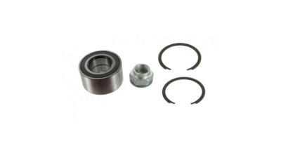 Kit rulment butuc roata Fiat Doblo (223), Strada Pick-Up (178e) CX Bearings parte montare : Punte fata, Stanga/ Dreapta