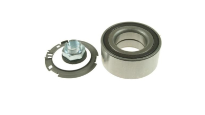 Kit rulment butuc roata Opel Vivaro (J7); Renault Espace 4 (Jk0/1), Megane 2 (Bm0/1, Cm0/1), Trafic 2 (Jl), Vel Satis (Bj0) CX Bearings parte montare : Punte fata, Stanga/ Dreapta