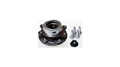 Butuc roata Renault Laguna 3 (Bt0/1), Laguna Cupe (Dt0/1), Latitude (L70) CX Bearings parte montare : Punte fata, Stanga/ Dreapta