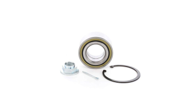 Kit rulment butuc roata Hyundai Santa Fe 1 (Sm), Santa Fe 2 (Cm), Sonata 4 (Ef), Trajet (Fo), Xg (Xg); Kia Magentis (Mg), Sportage (Je, Km), Sportage (Sl) CX Bearings parte montare : Punte fata, Stanga/ Dreapta