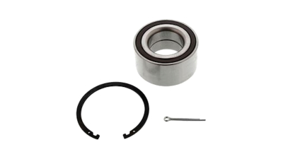 Kit rulment butuc roata Citroen C-Crosser (Ep), C-Crosser Enterprise; Mitsubishi Outlander 2 (Cw W); Peugeot 4007 (Gp) CX Bearings parte montare : Punte fata, Stanga/ Dreapta