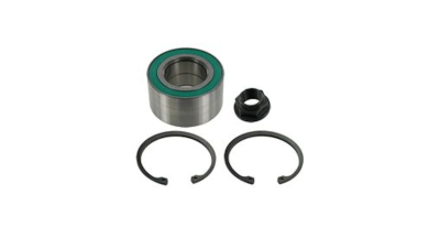 Kit rulment butuc roata Opel Astra F (56, 57), Calibra A (85), Vectra A (86, 87), Vectra B (36) CX Bearings parte montare : Punte fata, Stanga/ Dreapta