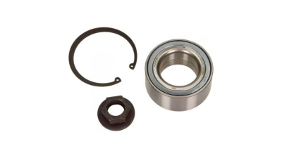 Kit rulment butuc roata Ford Mondeo 3 (B5y) CX Bearings parte montare : Punte fata, Stanga/ Dreapta