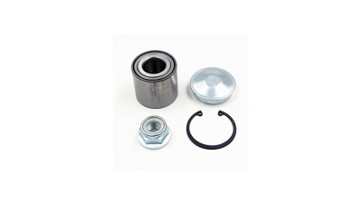 Kit rulment butuc roata Renault Megane 2 (Bm0/1, Cm0/1), Scenic 2 (Jm0/1) CX Bearings parte montare : Punte spate, Stanga/ Dreapta