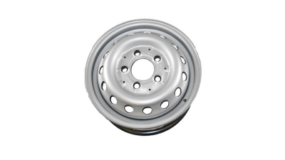 Janta tabla Mercedes Sprinter 903 2003-2006 ET75 6JX15H2 , 15 inch, pentru punte simpla , 5 prezoane, A9034011402 aftermarket