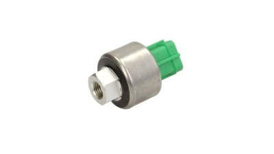 Senzor presiune AC Fiat Multipla, 1998-2005, motor 1.6, benzina; 1.9 JTD/mJTD, diesel, cu 5 Pini, Denso, 7/16" 20 UNF-2B 