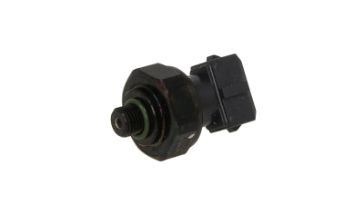 Senzor presiune AC Mercedes Clasa CLK (W208), 1997-2003, benzina, cu 3 pini, Denso, 3/8" 24 UNF 