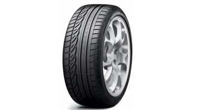 zzzz Anvelopa Vara Dunlop 205/55/R15 88V SP SPORT 01 TL