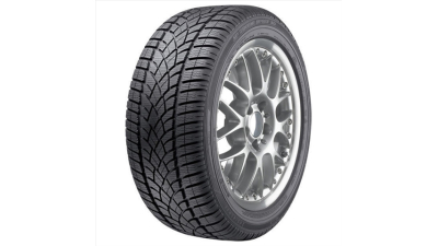 Anvelopa Iarna Dunlop 255/30/R19 91W SP WI SPT 3D MS XL MFS