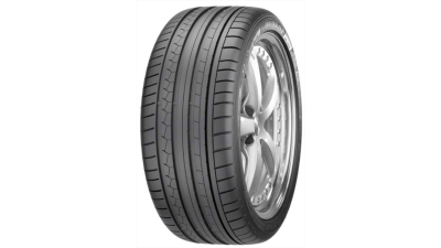 Anvelopa Vara Dunlop 245/40/R19 94Y SPT MAXX GT ROF MFS