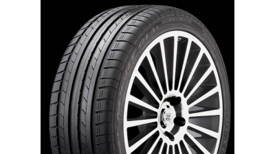 Anvelopa Vara Dunlop 225/45/R17 91V SP SPORT 01A MFS ROF