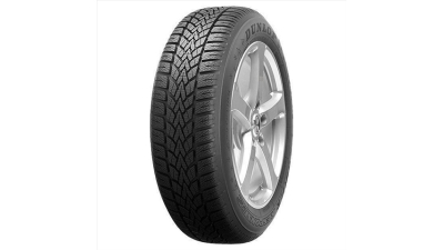 Anvelopa Iarna Dunlop 165/65/R15 81T WINTER RESPONSE 2 MS